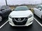 2018 Nissan Maxima 3.5 SV