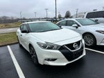 2018 Nissan Maxima 3.5 SV
