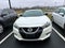 2018 Nissan Maxima 3.5 SV