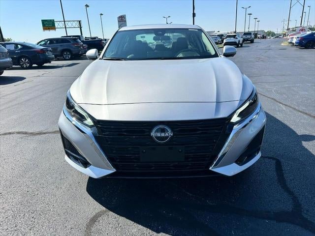 2025 Nissan Altima 2.5 SL