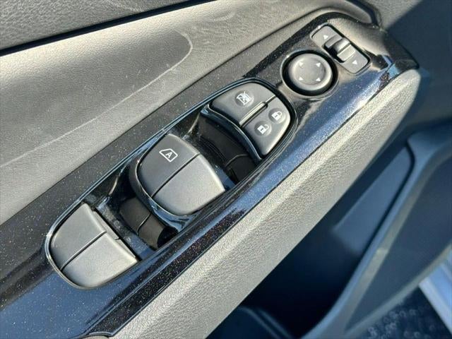 2025 Nissan Altima 2.5 SL