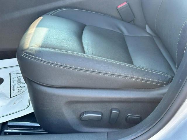 2025 Nissan Altima 2.5 SL