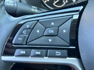 2025 Nissan Altima 2.5 SL