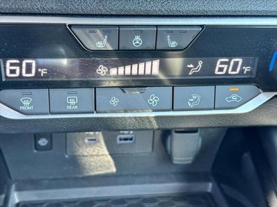 2025 Nissan Altima 2.5 SL