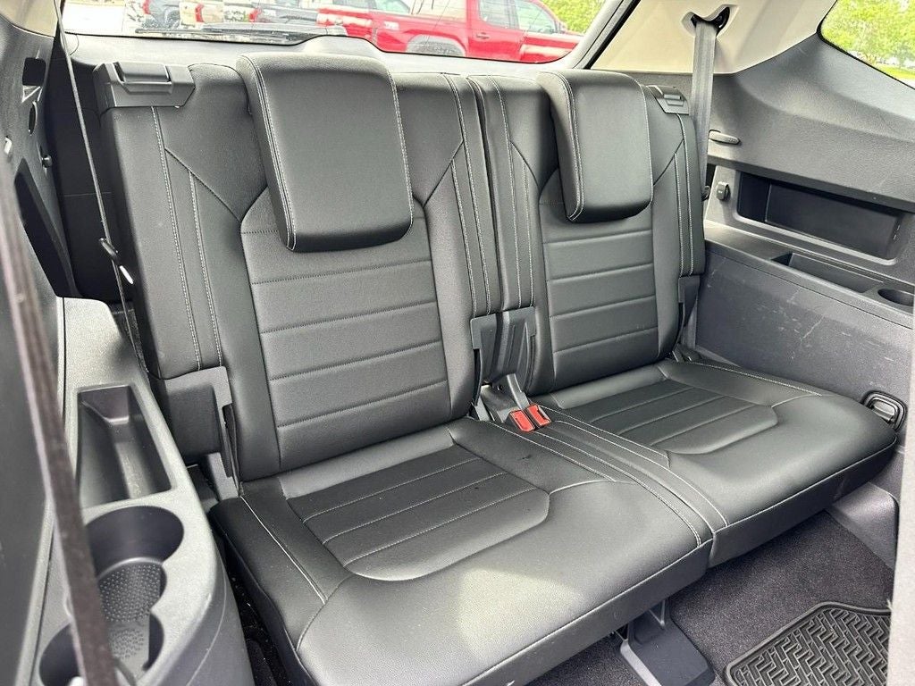 2023 Volkswagen Atlas 3.6L V6 SEL Premium R-Line