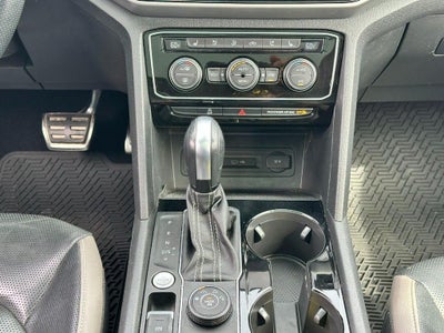 2023 Volkswagen Atlas 3.6L V6 SEL Premium R-Line