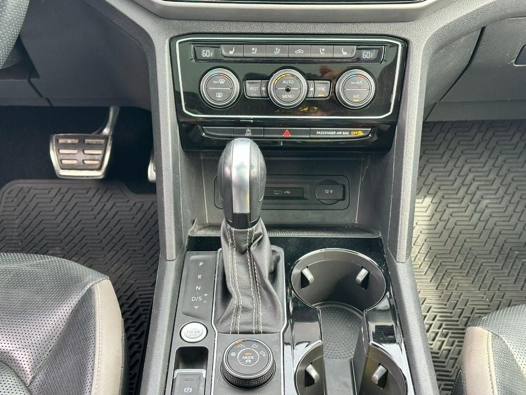 2023 Volkswagen Atlas 3.6L V6 SEL Premium R-Line