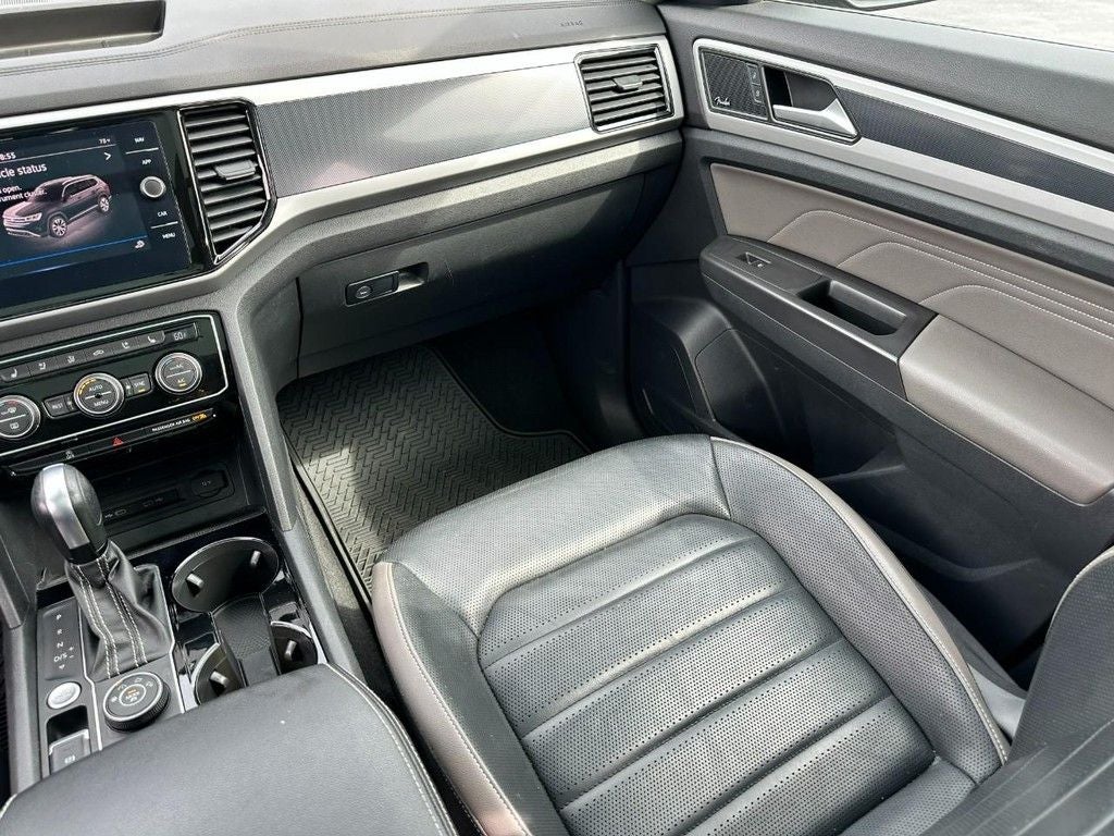2023 Volkswagen Atlas 3.6L V6 SEL Premium R-Line