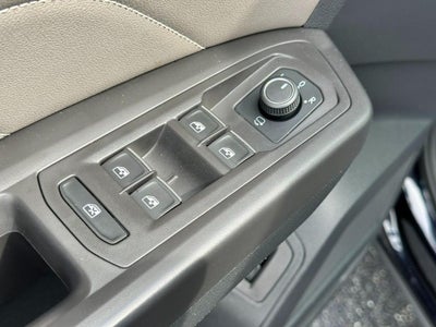2023 Volkswagen Atlas 3.6L V6 SEL Premium R-Line