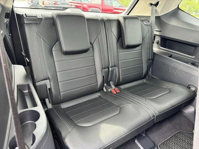 2023 Volkswagen Atlas 3.6L V6 SEL Premium R-Line