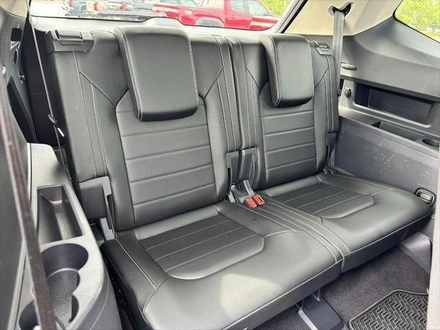 2023 Volkswagen Atlas 3.6L V6 SEL Premium R-Line