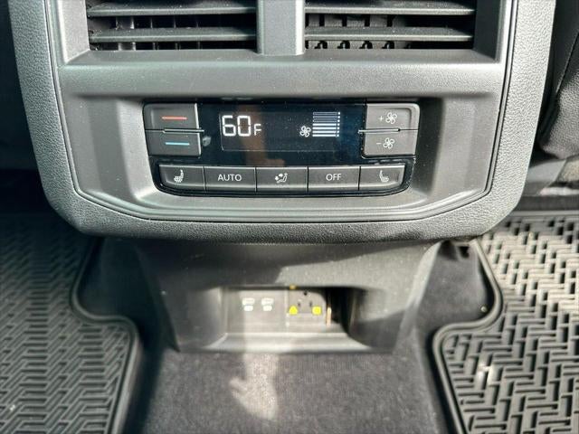2023 Volkswagen Atlas 3.6L V6 SEL Premium R-Line