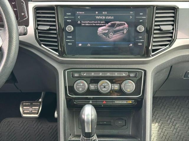 2023 Volkswagen Atlas 3.6L V6 SEL Premium R-Line