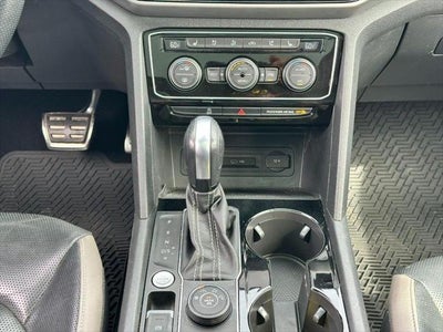 2023 Volkswagen Atlas 3.6L V6 SEL Premium R-Line