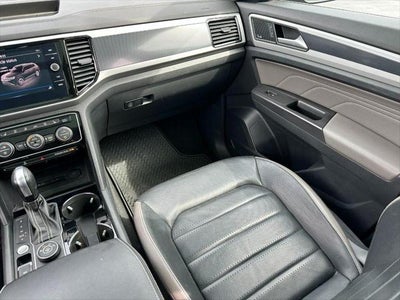 2023 Volkswagen Atlas 3.6L V6 SEL Premium R-Line