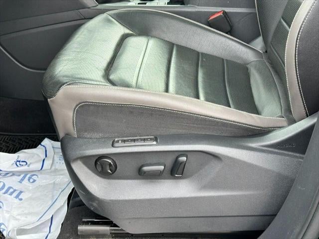2023 Volkswagen Atlas 3.6L V6 SEL Premium R-Line