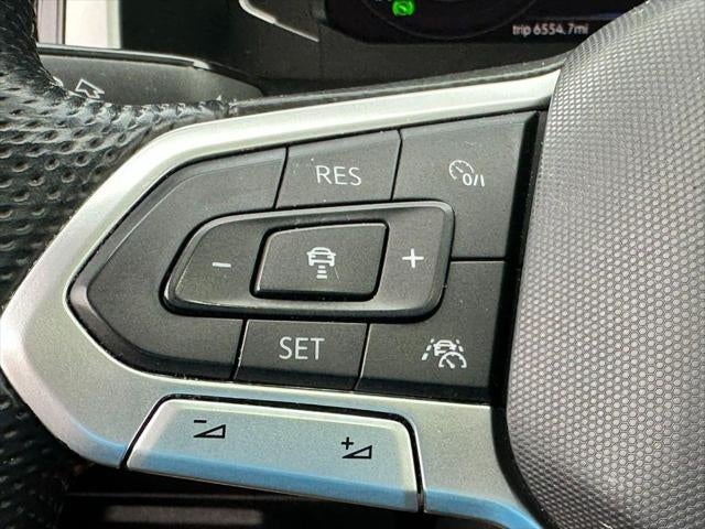 2023 Volkswagen Atlas 3.6L V6 SEL Premium R-Line