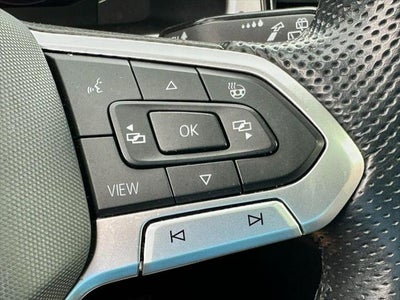 2023 Volkswagen Atlas 3.6L V6 SEL Premium R-Line