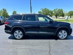 2019 Volkswagen Atlas SEL 4Motion