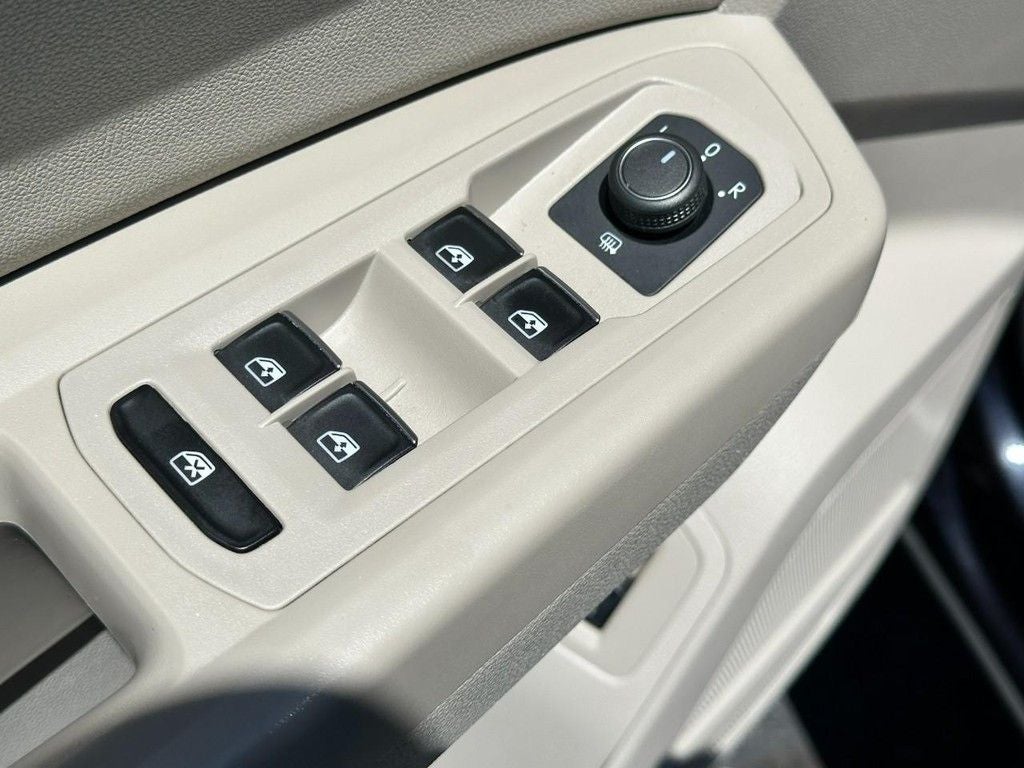 2019 Volkswagen Atlas SEL 4Motion