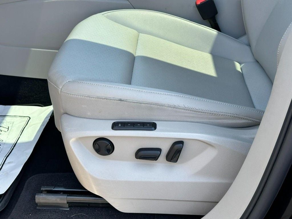 2019 Volkswagen Atlas SEL 4Motion
