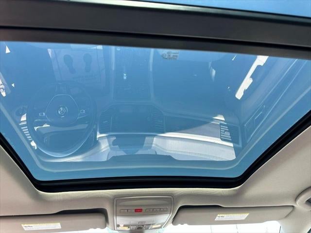 2019 Volkswagen Atlas SEL 4Motion