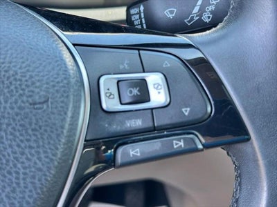 2019 Volkswagen Atlas SEL 4Motion