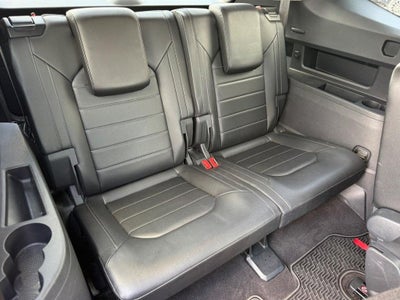 2019 Volkswagen Atlas SEL Premium 4Motion