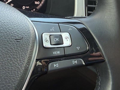 2019 Volkswagen Atlas SEL Premium 4Motion