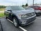 2019 Volkswagen Atlas SEL Premium 4Motion