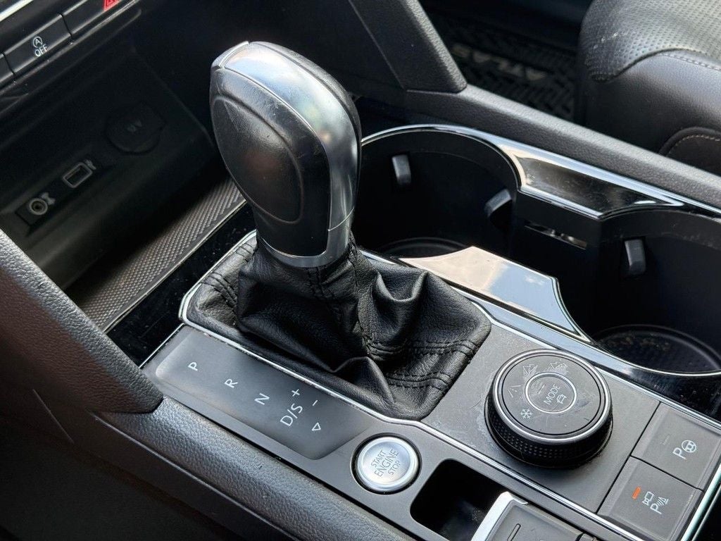 2019 Volkswagen Atlas SEL Premium 4Motion