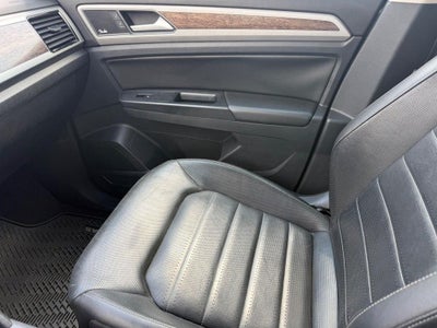 2019 Volkswagen Atlas SEL Premium 4Motion