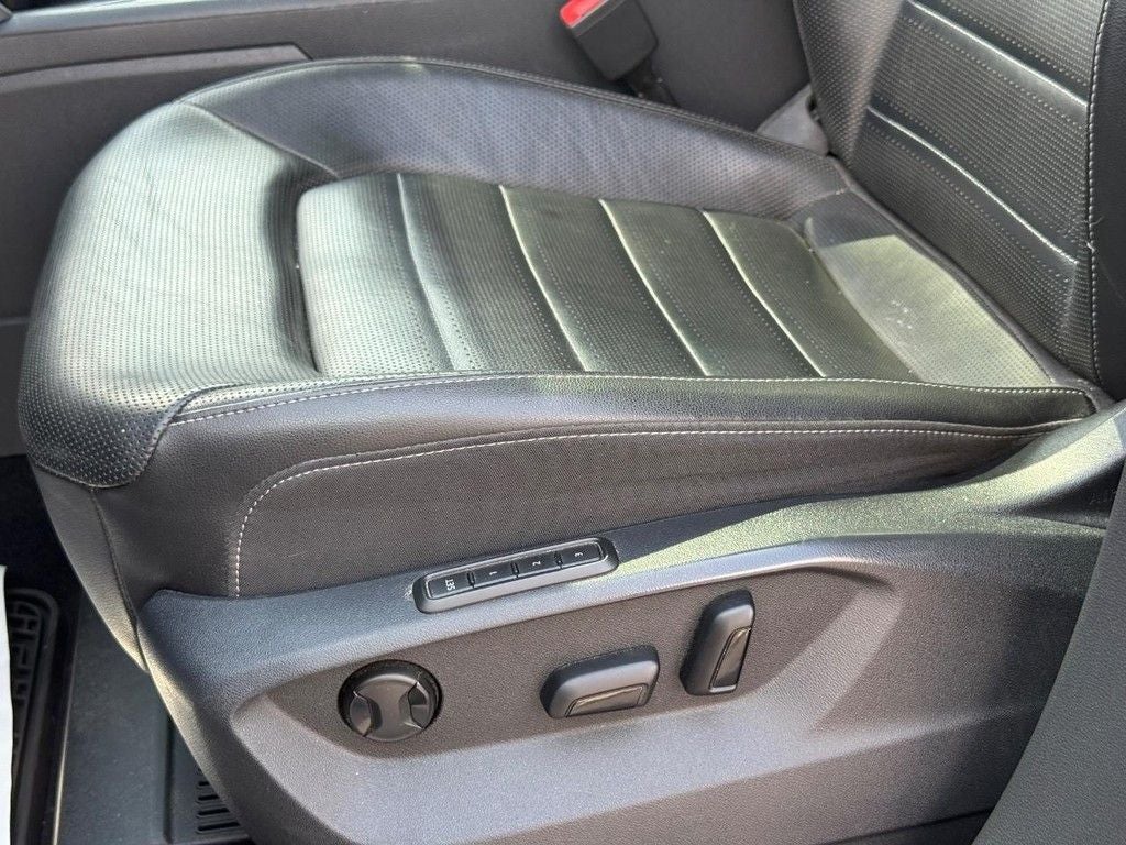 2019 Volkswagen Atlas SEL Premium 4Motion