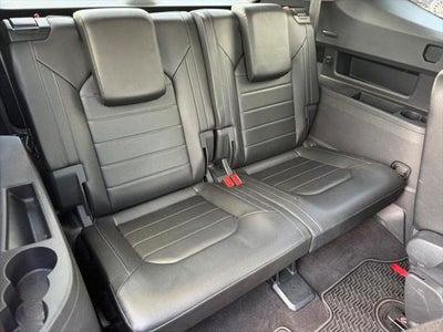 2019 Volkswagen Atlas SEL Premium 4Motion