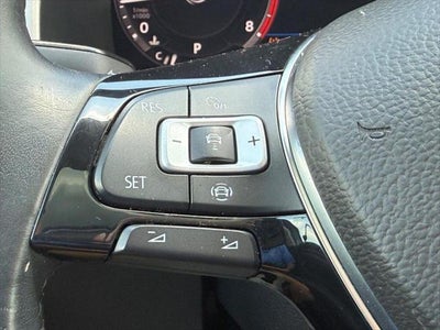 2019 Volkswagen Atlas SEL Premium 4Motion