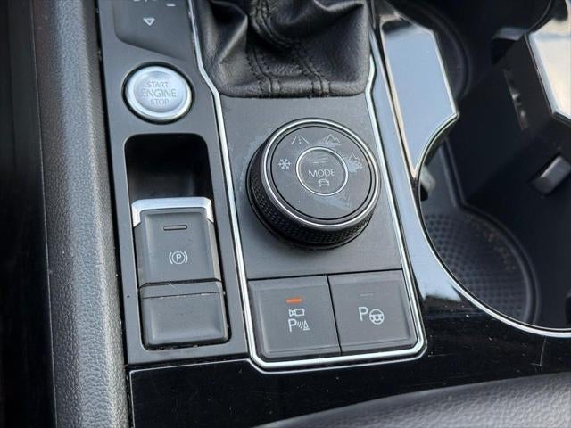 2019 Volkswagen Atlas SEL Premium 4Motion
