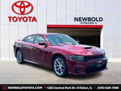 2020 Dodge Charger GT