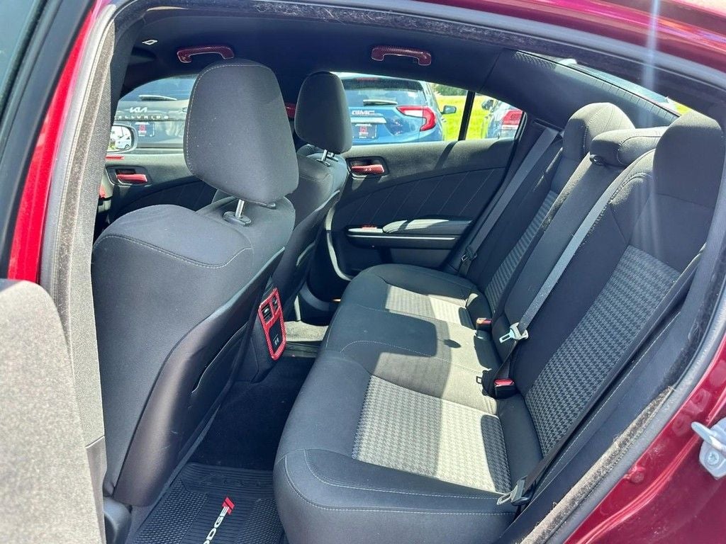 2020 Dodge Charger GT
