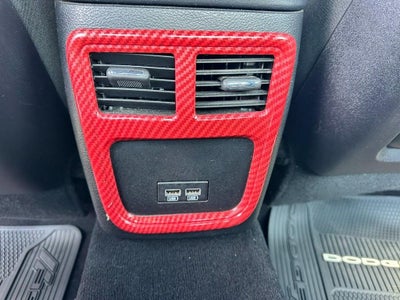 2020 Dodge Charger GT