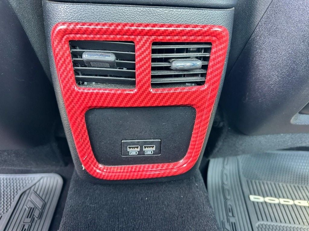 2020 Dodge Charger GT