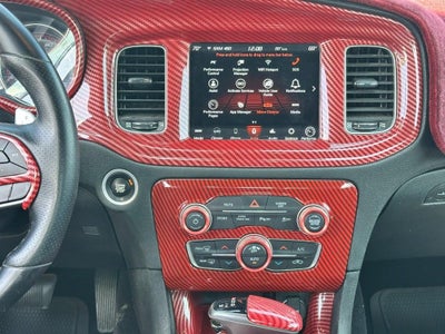 2020 Dodge Charger GT