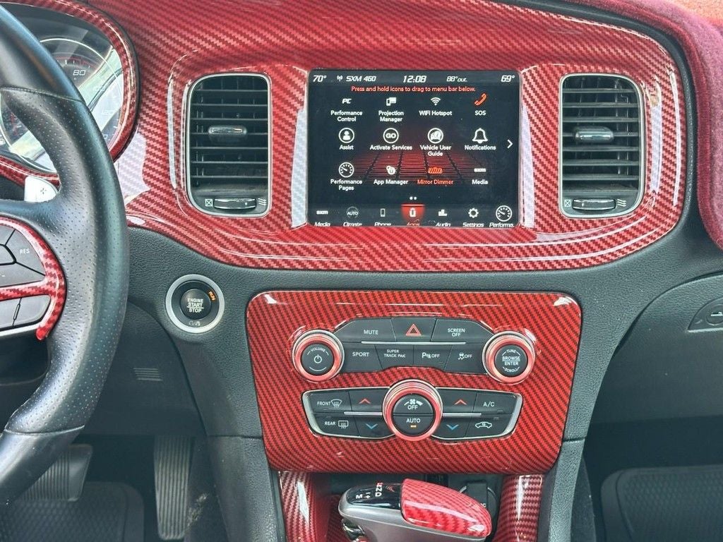 2020 Dodge Charger GT
