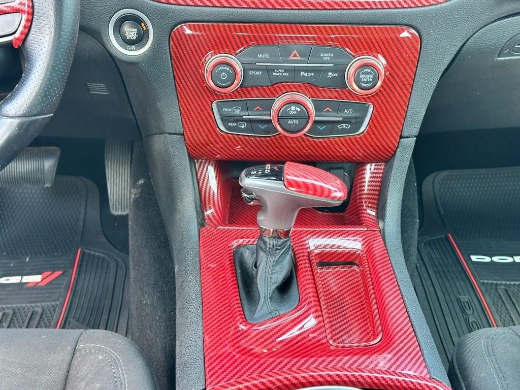 2020 Dodge Charger GT