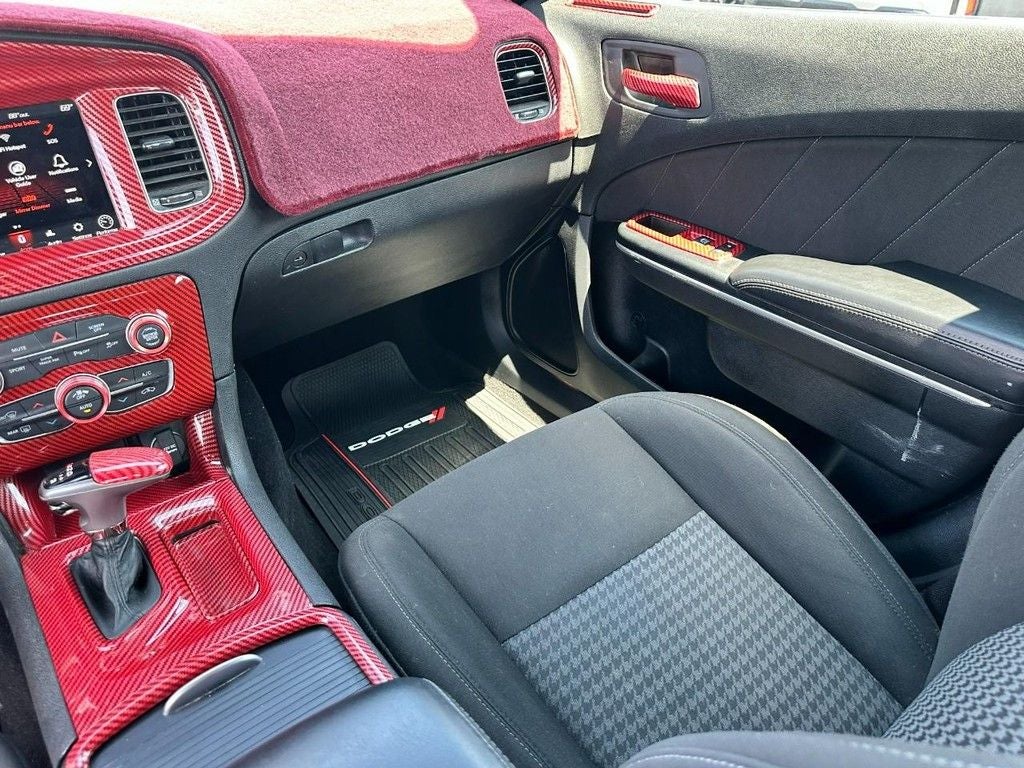 2020 Dodge Charger GT