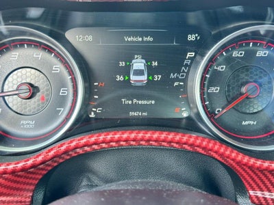 2020 Dodge Charger GT