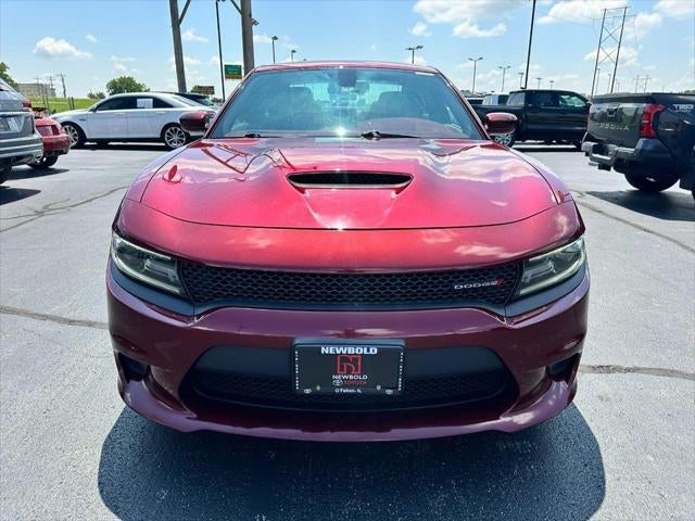 2020 Dodge Charger GT