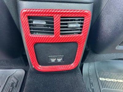 2020 Dodge Charger GT