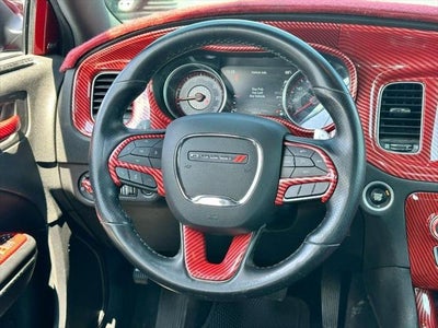 2020 Dodge Charger GT