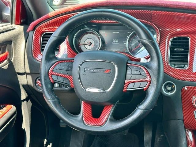 2020 Dodge Charger GT