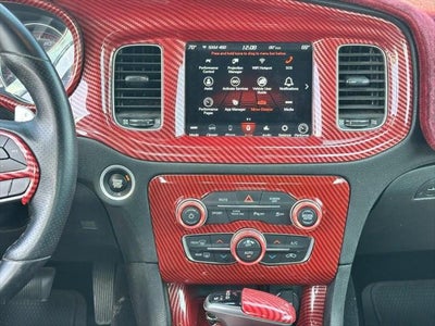 2020 Dodge Charger GT